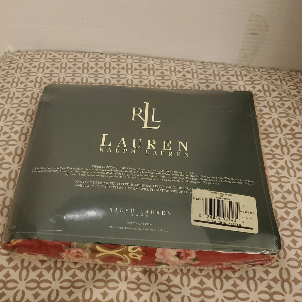 Lauren Ralph Lauren vintage lauren